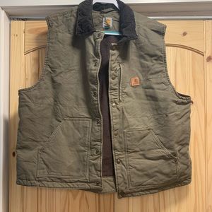 Men’s vest